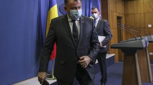 Ministrul Sănătății: Facem o propunere spre starea de urgență să revenim la un număr mai mic de cazuri noi de COVID-19 pe zi