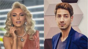 De când sunt împreună, de fapt, Andreea Bălan și Tiberiu Argint