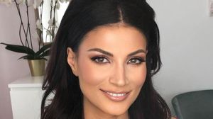 Ioana Ginghină s-a testat pentru coronavirus! Care a fost rezultatul?