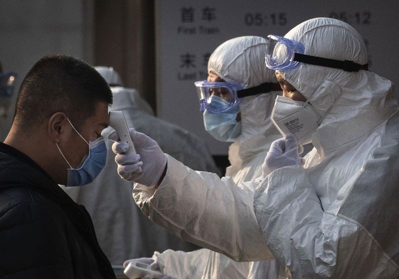 Hong Kong-ul &icirc;nfruntă al treilea val al pandemiei de coronavirus. Oficiali chinezi: &bdquo;Suntem &icirc;ngrijorați&rdquo;
