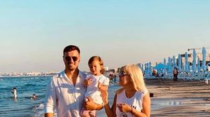 Elena Udrea, vacanță la mare! Cât costă camera în care s-a cazat? Sursă Facebook