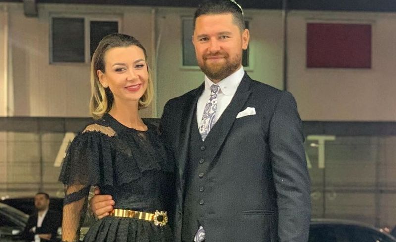 Denisa de la Bambi, mămică? Primele declarații despre sarcină: „În momentul acesta...”