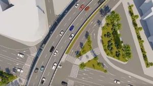 Veste uriașă pentru bucureșteni. Mega-construcție în zona de Sud a Capitalei