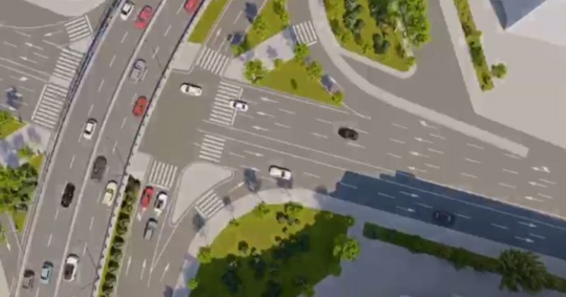 Veste uriașă pentru bucureșteni. Mega-construcție &icirc;n zona de Sud a Capitalei