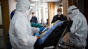 Focar de Covid-19 la un spital din Timișoara din cauza unei asistente medicale care nu credea în coronavirus. Medic Virgil Musta: „Nu a vrut să respecte regulile”
