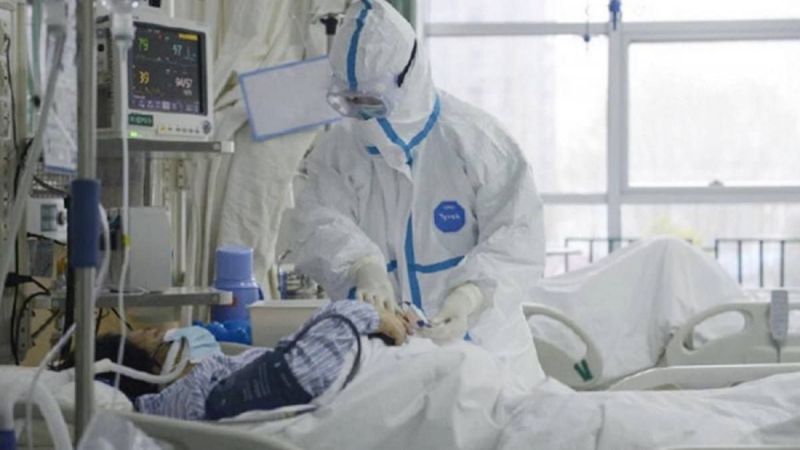 Focar de Covid-19 la un spital din Timișoara din cauza unei asistente medicale care nu credea &icirc;n coronavirus. Medic Virgil Musta: &bdquo;Nu a vrut să respecte regulile&rdquo;