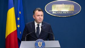 Nelu Tătaru: ”Am început pandemia cu o lipsă de echipamente”