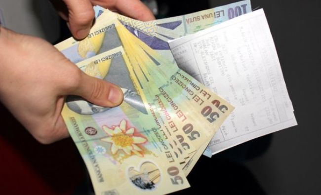 Florin Cîţu admite că pensiile pot creşte doar cu 10%. Ministrul Finanțelor: „O majorare cu 40 % ar fi fost o bombă pentru economie”