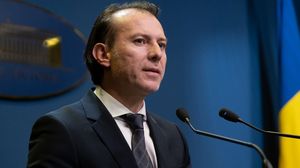 Florin Cîţu admite că pensiile pot creşte doar cu 10%. Ministrul Finanțelor: „O majorare cu 40 % ar fi fost o bombă pentru economie”