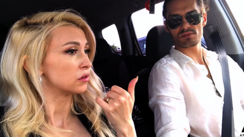 George Burcea are și el o nouă iubită? Cum a fost surprins George Burcea are și el o nouă iubită? Cum a fost surprins