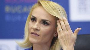 Gabriela Firea a făcut anunțul! Se retrage din cursa pentru Primărie?