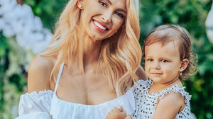 Cum l-a cunoscut Andreea Bălan pe noul ei iubit, Tiberiu Argint: 1I s-a părut că seamănă leit cu Keo și…” 