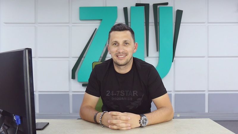 Testare în masă la un post de radio din România, după ce un angajat s-a infectat cu COVID-19. Anunțul făcut de Flick Domnul Rimă