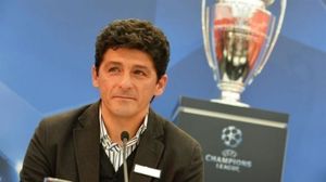 Miodrag Belodedici se iubește cu o mare șefă de bancă! Partenera fostului mare fotbalist e bancheriță de aproape 25 de ani! FOTO