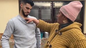 Mama Geta îi interzice lui Iancu Sterp să revină la Puterea dragostei