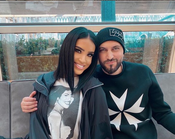 Adelina Pestrițu, motivul incredibil pentru care și-a făcut tatuaje