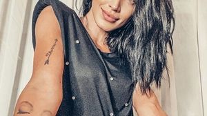 Adelina Pestrițu, motivul incredibil pentru care și-a făcut tatuaje