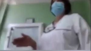 ”Îngroşarea numărului de infectaţi şi morţi COVID”: incă un caz monstruos pentru Spitalul Clinic Judeţean de Urgenţă Craiova ”Îngroşarea numărului de infectaţi şi morţi COVID”: incă un caz monstruos pentru Spitalul Clinic Judeţean de Urgenţă Craiova
