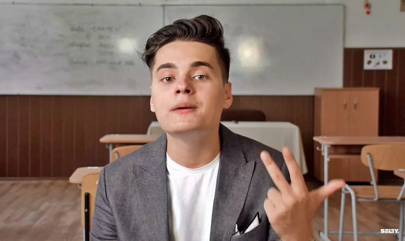 Selly, mesaj tranșant pentru fostul ministru al Educației