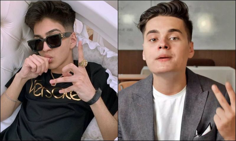 Abi Talent, pe urmele lui Selly, critică sistemului de învățământ