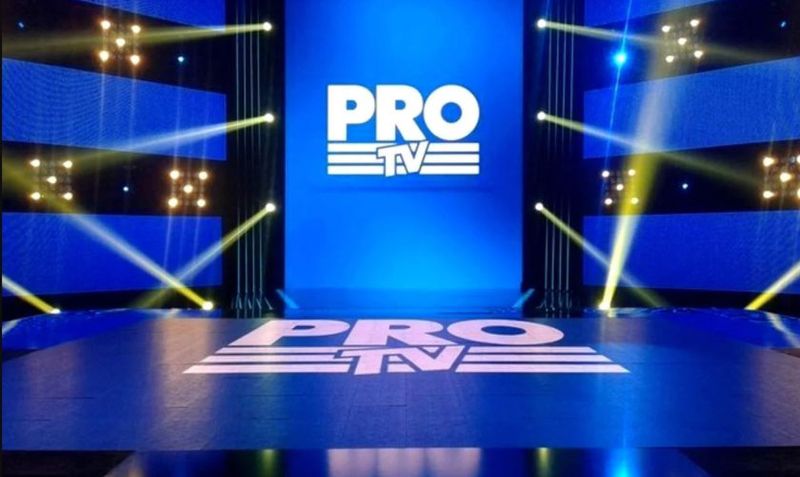 Pro TV, avertisment pentru jurnaliști: „Nu scrieți despre oamenii noștri care ar fi infectați”