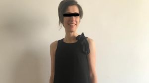 ”M-am lăsat de fumat și am și slăbit”! Secretul unei diete marca Lygia Alexandrescu, care face minuni