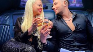 Doliu la Puterea dragostei! Philip a făcut anunțul: "Înger păzitor"