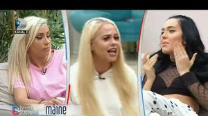 Puterea dragostei 11 iulie. Un concurent pleacă în ediția de sâmbătă?!