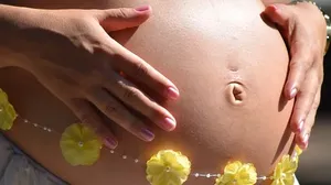 Femeile însărcinate sunt în pericol! Cum pot fi afectate de COVID-19?