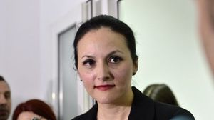 Alina Bica, reținută în Italia! Fosta șefă DIICOT era dată în urmărire încă din 2019