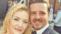 Mihai Petre, dezvăluiri fără perdea! Cel mai neobișnuit loc în care a făcut dragoste cu Elwira: „Partea inferioara a corpului mei a...”