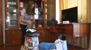 Vulpița l-a părăsit pe Viorel: Adio! Am pe altcineva!