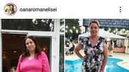 Oana Roman închide gura cârcotașilor. Vedeta le-a arătat tuturor ce măsură a ajuns să poarte la pantaloni, după ce a slăbit spectaculos