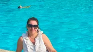 Oana Roman închide gura cârcotașilor. Vedeta le-a arătat tuturor ce măsură a ajuns să poarte la pantaloni, după ce a slăbit spectaculos