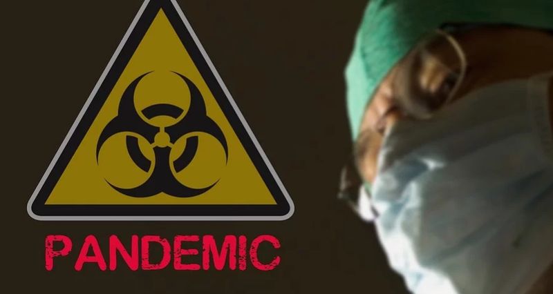 Record de cazuri de coronavirus în România! 698 de cazuri noi