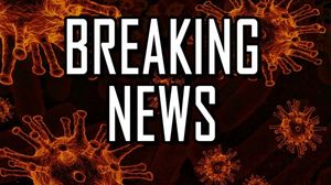 Record de cazuri de coronavirus în România! 698 de cazuri noi 