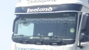 Un șofer român de TIR, dat dispărut de două zile, a fost găsit mort în cabină, în Germania. Avea doar 37 de ani