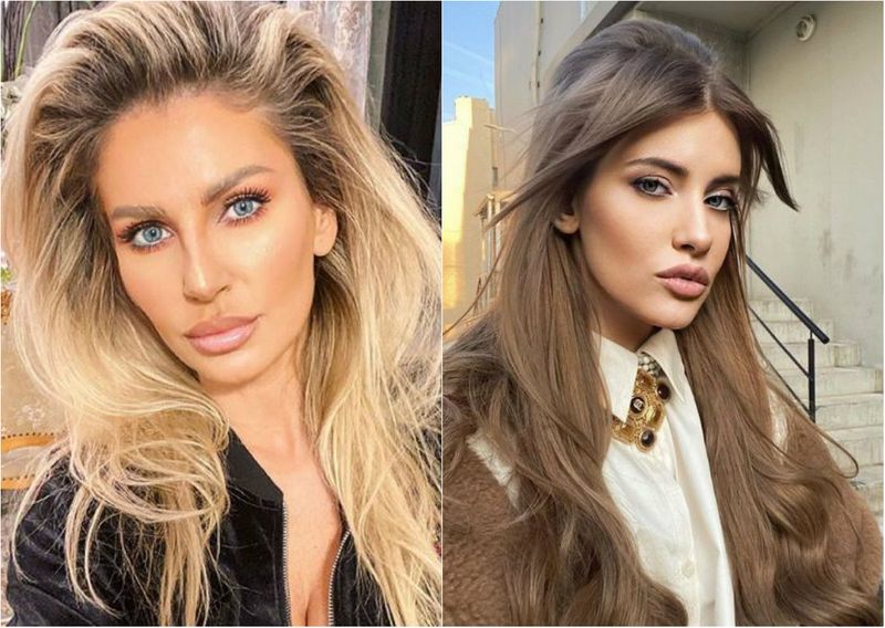 Andreea Bănică, atac dur la adresa Iuliei Albu: O prefăcută!