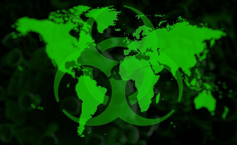 Mesaj dur din partea OMS: &bdquo;Ţările să intre din nou &icirc;n carantină. Este singura opţiune&rdquo;