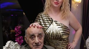 Oana și Viorel Lis, mai aproape ca niciodată să devină părinți: ” O să fiu mămica lui” 