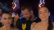 Andra Volos, distracție cu doi foști concurenți de la Puterea dragostei! Au vizitat-o în It