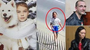 Vika a fugită de acasă, după o ceartă a părinților, însă a sfârșit tragic! A fost răpită de pe trotuar, abuzată și ucisă de un cuplu