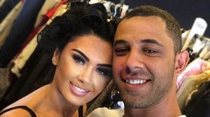 Oana Zăvoranu, disperată din cauza anunțurilor ce o listează ca fiind escortă!