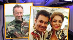 Fostul soț al Doiniței Dolănescu își vinde limuzina! Petru Boico: ”Înainte de a divorța, mă înșela cu Ionuț de un an!” FOTO