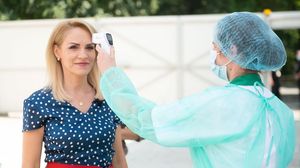 Gabriela Firea: Teste COVID-19 gratuite pentru bucureșteni