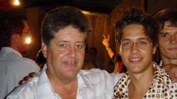 Timp de 16 ani, Jorge a suferit în tăcere! Acesta vorbește despre pierderea tatălui său