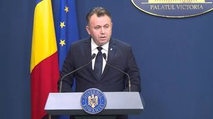Coronavirus a început să cauzeze decese oamenilor de 30 - 35 de ani? Explicațiile date de Nelu Tătaru, ministrul sănătății