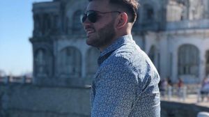 Ultima postare făcută de Președintele Uniunii Studenților din România, care s-a stins din viață la 22 de ani