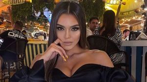 Karmen Minune a fost filmată într-o ipostază intimă! Ce a făcut fiica lui Adrian Minune la mare în urmă cu câteva zile?