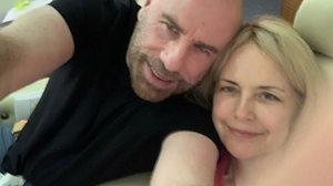Soția lui John Travolta a murit! Mesajul tulburător publicat de actor